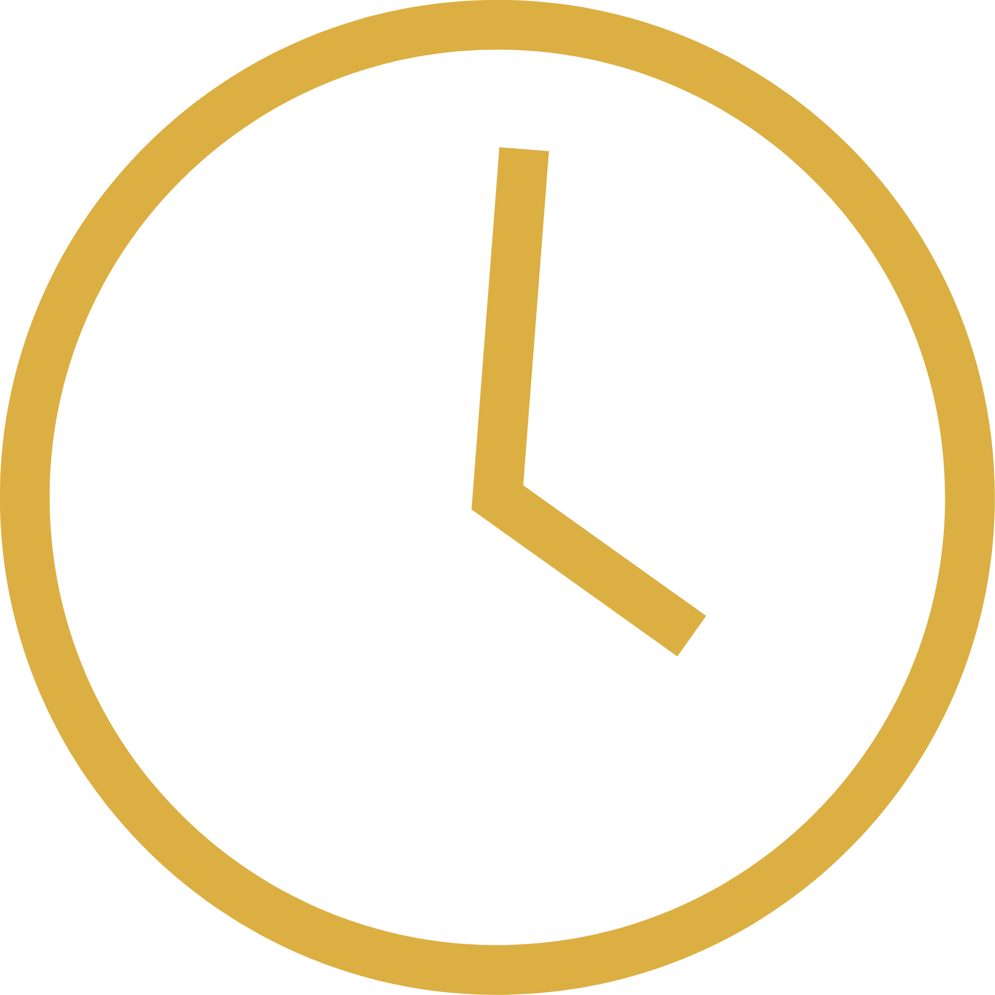 time icon